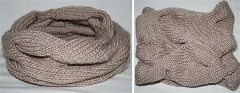 the garter girl burberry cowl|Burberry Inspired Knitted Cowl [FREE Knitting Pattern].